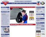 Bild AUTO plus GmbH & Co. KGaA KFZ-Meisterwerkstatt