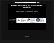 Bild Laatsch Autoteile