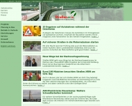 Bild Landesbetrieb Straenbau NRW , Fachcenter Telekommunikation Kamen