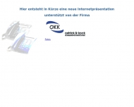 Bild Ostrick & Kock OHG