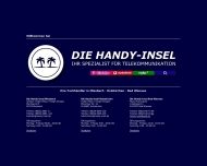 Bild Handy-Insel