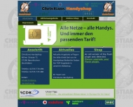 Bild Handyshop Christian