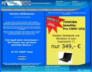 Bild PC & Handy Shop Kuczera & Weber GbR