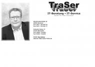 Bild TraSer Trade & Service