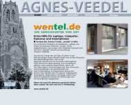 Bild wentel de