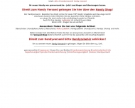 Bild Gramberg Claus Handy Now