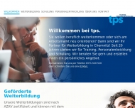 Bild TPS Telekommunikations-Planungs- und Schulungs GmbH Callcenter