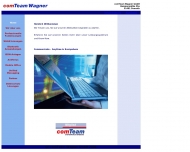 Bild comTeam Wagner GmbH