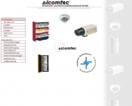Bild sicomtec Sicherheits- und Kommunikationstechnik GmbH