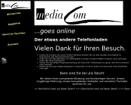Bild Mediacom GmbH Kommunikationstechnik