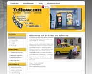 Bild Yellowcom Vertriebsgesellschaft mbH