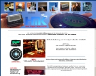 Bild HMK GmbH Distribution