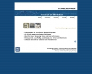 Bild Schneider Sicherheits- u. Kommunikationstechnik GmbH
