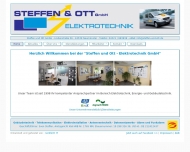 Bild Telefonanlagen Steffen und Ott GmbH