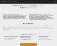 Bild TELETEC System GmbH Telekommunikationsanlagen und -gerte