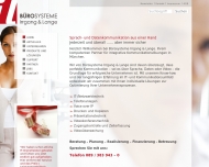 Bild Bürosysteme Irrgang & Lange GmbH