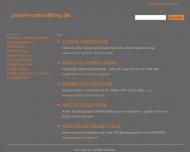 Bild PCI Prism Consulting International