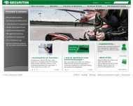 Bild Securiton GmbH Alarm- und Sicherheitssysteme
