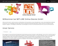Bild Netline Handy-Shop