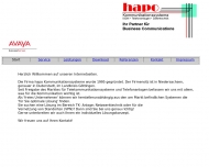 Bild HaPo Kommunikationssysteme