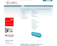 Bild Connect Kommunikationssysteme GmbH