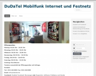 Bild Duda Michael Mobilfunkfachhandel