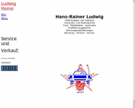 Bild Ludwig Hans-Rainer