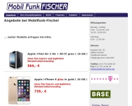 Bild Fischer Mobilfunk
