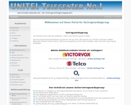 Bild Unitel-Telecenter Nr.1 Mobilfunk u. Zubehr , Undeutsch Jens