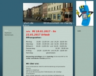 Bild Handy Shop