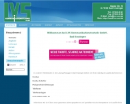 Bild LVS Kommunikationstechnik GmbH