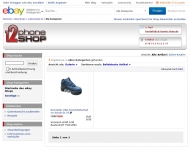 Bild Riexinger Christian Handy Shop