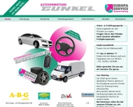 Bild Autovermietung Gunkel GmbH Europa Service