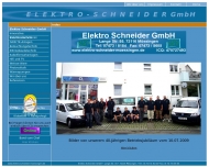 Bild Center-Com at Elektro Schneider