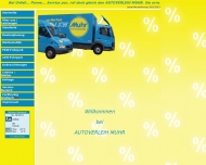 Bild Autoverleih Muhr