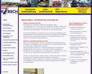 Bild Autovermietung Greiner-Kobsch