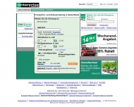 Bild Enterprise Autovermietung Deutschland GmbH
