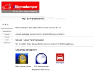 Bild Blomenkemper Andreas Werbetechnik
