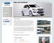 Bild Landwehr GmbH & Co. KG, Autovermietung