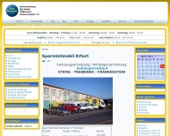 Bild Autovermietung SparMietmobil Dirk Seidel