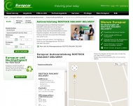 Bild Europcar Autovermietung GmbH