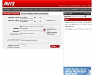 Bild Avis Budget Autovermietung GmbH & Co. KG