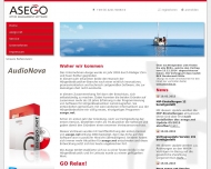 Bild Klass R. & Co. EGRO GmbH 