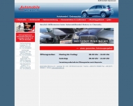 Bild Autovermietung und Automobile Mokros e.K.
