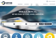 Bild Vetter GmbH Busunternehmen