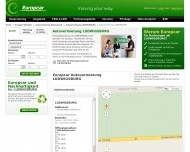 Bild Europcar Autovermietung GmbH