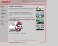 Bild JOYRIDE - Autovermietung (PKW & LKW): Rostock, Schwerin ...