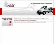 Bild Autovermietung Hild GmbH