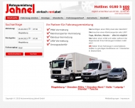 Bild Autovermietung Jahnel GmbH