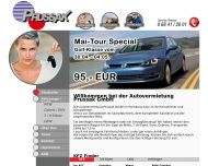 Bild Autovermietung Henschel GmbH